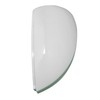 GXARTS Right Rear View Mirror Cover Replace Compatible with Volkswagen