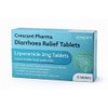 48 Anti-Diarrhoea Relief Tablets | Fast Relief from Acute Diarrhoea
