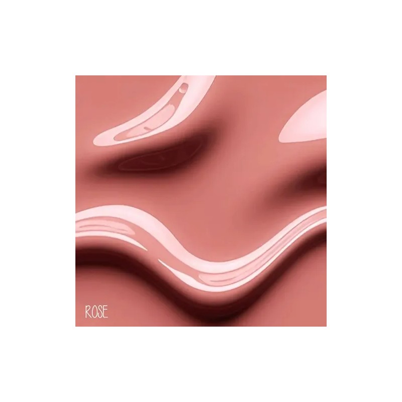 Super Glossy Pink Up - Lip Gloss Indeleble - Larga