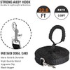 Correa para Perros, 10m / 33ft Correas de Entrenamiento para