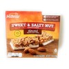 Millville Sweet & Salty Nut Granola Bars | 100% Whole