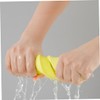 Ciieeo 2pcs Absorbent Strips Cuttable Sponge Pads Water-Blocking Home Accessories