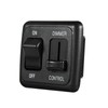 GOMADEIT 12 Volt DC Dimmer Switch for RV Auto Truck