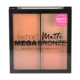 Technic Matte Mega Bronze