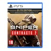 Just for Games Sniper Ghost Warrior.2 P5 VF