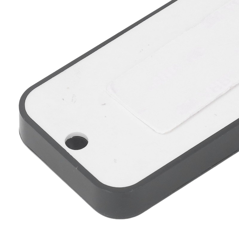 25° Inclinometer Multipurpose Angle Indicator High Resolution Inclinometer for Bulkhead