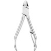 ZWILLING nail nippers for thick nails made of stainless steel,