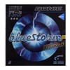 DONIC Bluestorm Z1 Turbo Rubber 2.3 mm Blue
