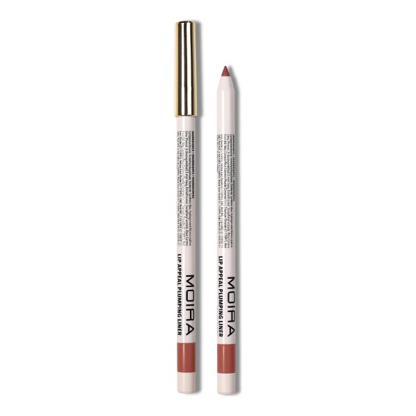 Delineador Para Labios Lip Appeal Plumping Liner Moira Color 006