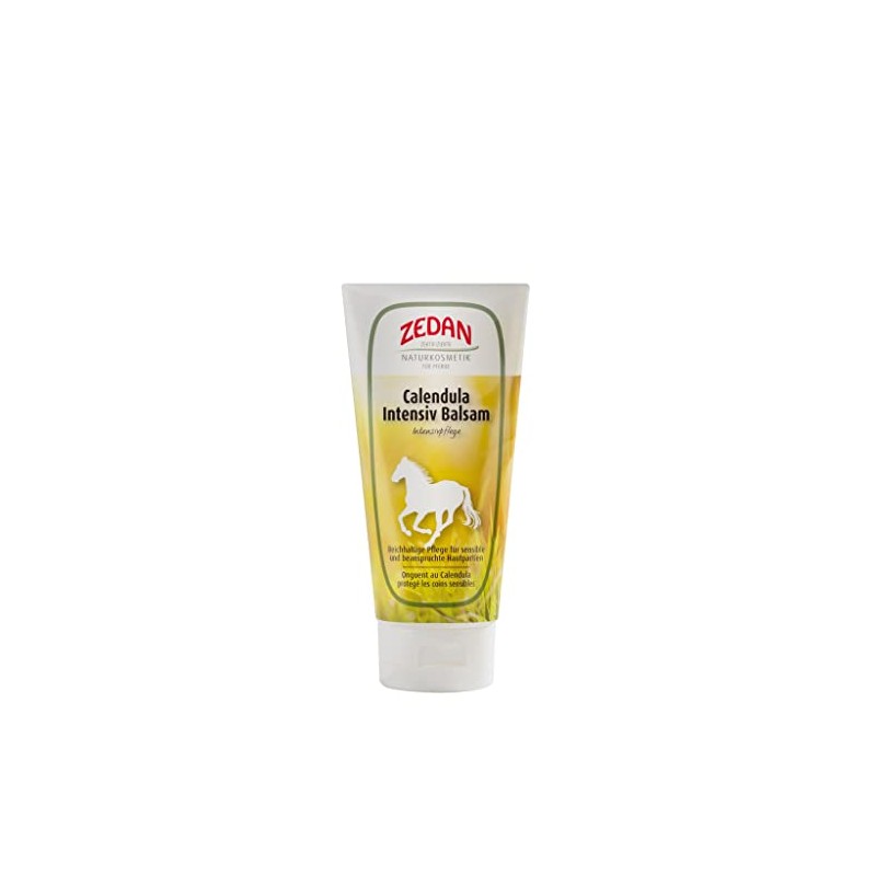 Zedan Calendula Intensive Balm 200 ml