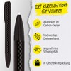 Online Vision Carbon Ballpoint Pen, Twist Ballpoint Pen with Standard