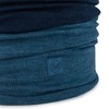 Buff® Merino Move Multifunctional Scarf Male Female Adult Seamless, Elegance,