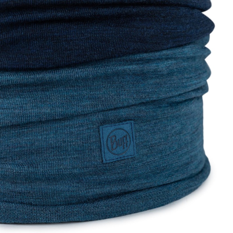 Buff® Merino Move Multifunctional Scarf Male Female Adult Seamless, Elegance,