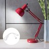 YOKIVE Lamp Cord with Switch, Convenient Distance Lamp Control, Durable