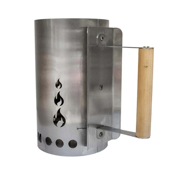 The Sausage Maker - Charcoal Chimney Starter