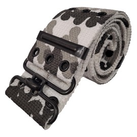 OUTBOUND Webbing Pistol Belt (URBAN)