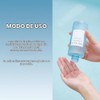 Tónico Iluminador Hyalu‑Cica Madagascar de SKIN1004 – 210 ml