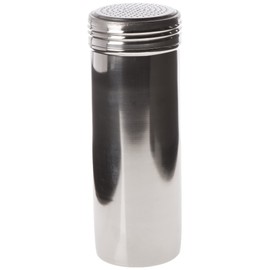 Winco Winware 22-Ounce Stainless Steel Dredges