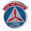 Civil Air Patrol Glow in the Dark Patch – With