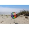 In the Breeze Rainbow Breeze Wheel - Single Wheel Spinner