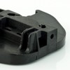 LST Window Regulator Repair Slide Piece Clip Rear Left 1T