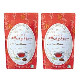 Osawa Organic Rooibos Tea x 2 Bags