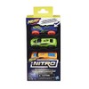 Hasbro C0775ES1 Nitro Refill 3 Pack #1 Solid