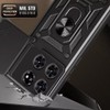 Ezydigitals Case for Optus X Total 4G Heavy Duty Shockproof