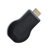 WiFi Display Dongle Compact Portable 1080P Screen Adapter Dongle for