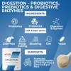 Raw Support Digestion for Dogs & Cats | Probiotics, Prebiotics