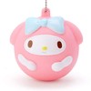 Sanrio My Melody Whistle Mascot Holder