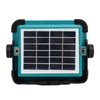 LED Work Solar Light 100W 10000LM 3000 To 6000K IP66