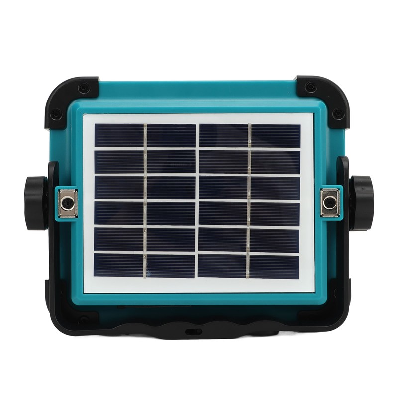 LED Work Solar Light 100W 10000LM 3000 To 6000K IP66