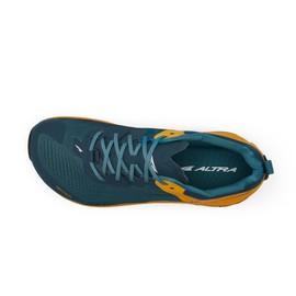 Altra Footwear Olympus 4 Blue 10 D (M)