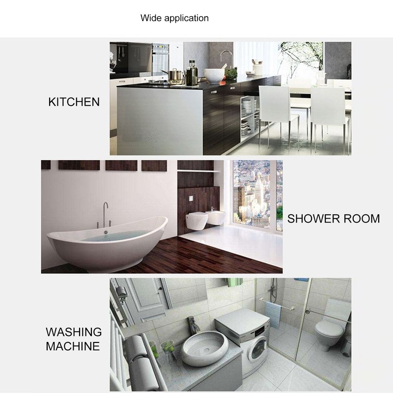 Cup Washer High Pressure Strong Waterflow Automatic Cup Cleaner Faucet