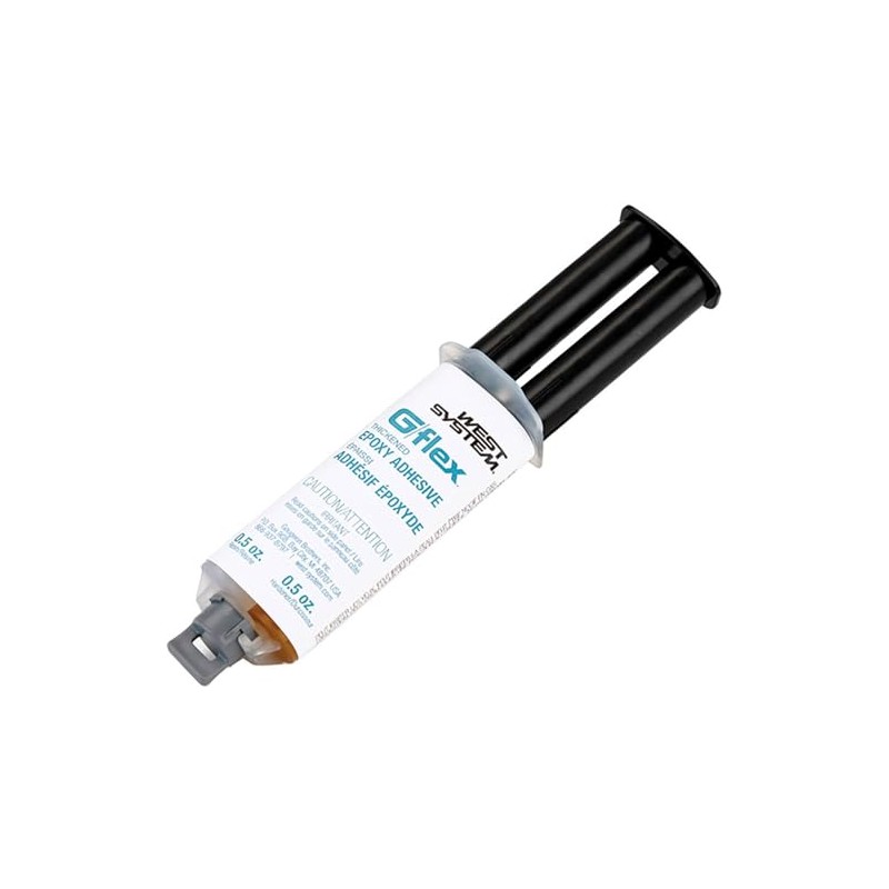 G/Flex 655-1 1 oz syringe