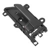 2 Pcs Interior Inside Door Handle 82610‑3J000 Car Adaptations Replacement