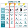 Omron HCR-7106 Upper Arm Blood Pressure Monitor Standard 19 Series