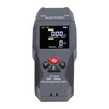 EMF Meter Handheld Electromagnetic Field Radiation Detector Digital LCD Portable