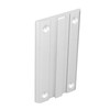 Removable Table Leg Bracket Aluminum Alloy Rotatable Surpport RV Accessories