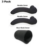 The Handle Wonder Cover (3 Pack)