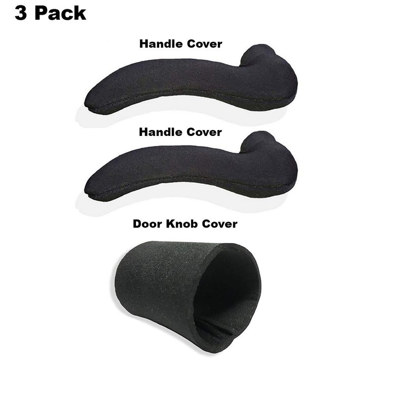 The Handle Wonder Cover (3 Pack)