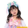 Bandai Wadafuru Puresh! Makeover Pretty Unicorn Nico Accessory Set