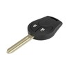 433MHz 2 Button Car Key Remote Control for Nissan Qashqai