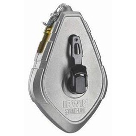 Irwin Chalk Line Reel 100 '