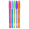 Cello Tri-Mate Pen, Assorted ($1.25 Per Pack)