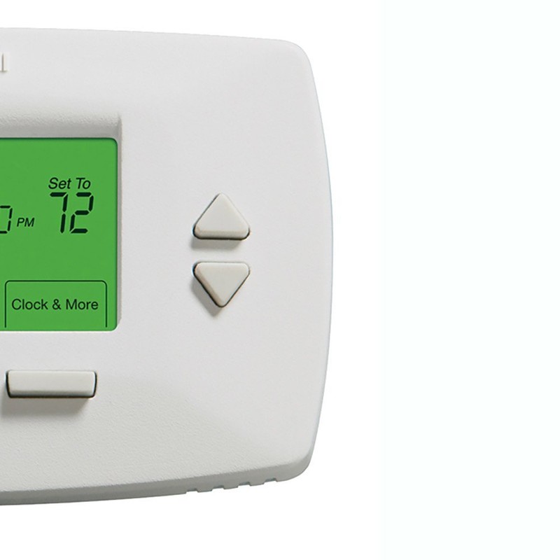 Honeywell Home RTH7500D1049/E1 rt drz, Large, White