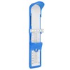 Feet Length Measuring Ruler Multifunction Accurate Shoe Feet Measuring Ruler