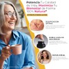 BioHerb® | Vitamina D3 + K2 (MK-7) con Aceite de