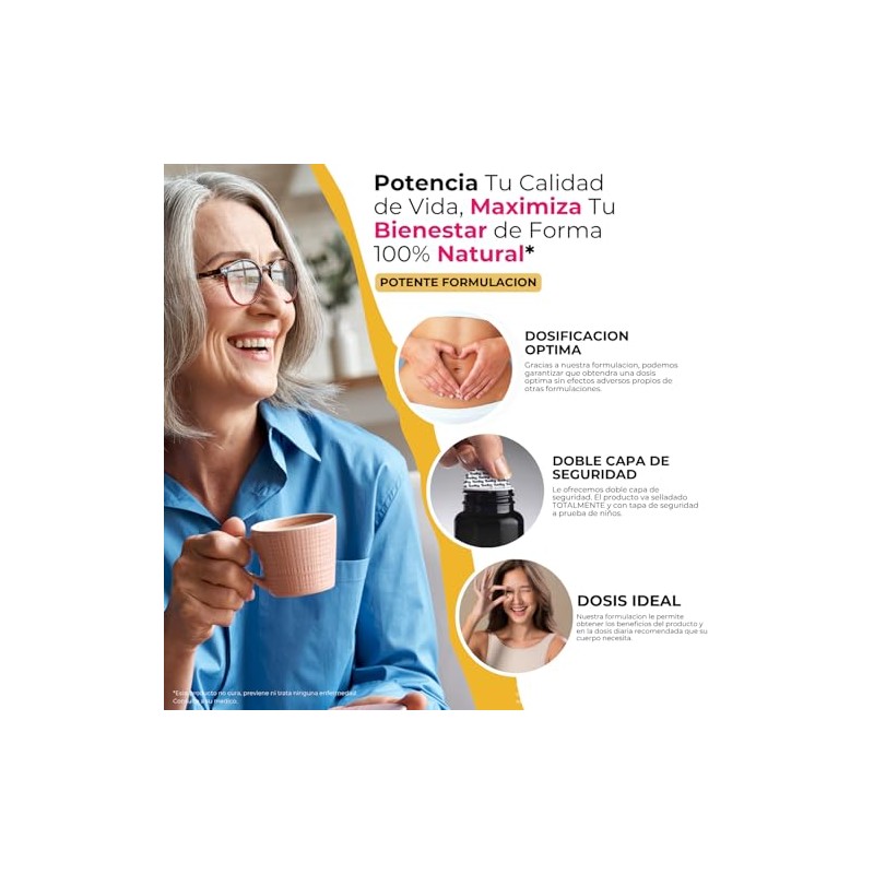 BioHerb® | Vitamina D3 + K2 (MK-7) con Aceite de